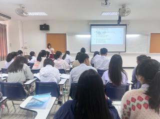 27. Day 1 โครงการพัฒนาทักษะด้านภาษาอังกฤษ สำหรับนักศึกษาครู